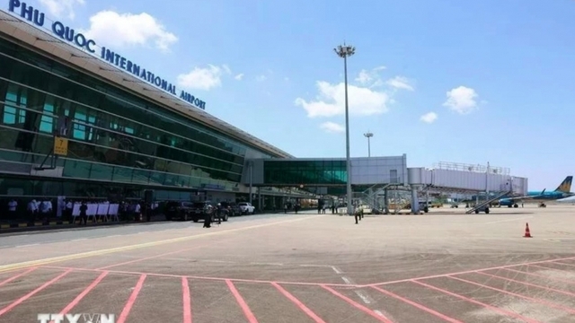 Vietnam fast-tracks Phu Quoc int’l airport expansion ahead of APEC 2027