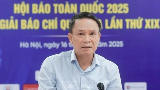 Over 80 press agencies to join National Press Festival 2025