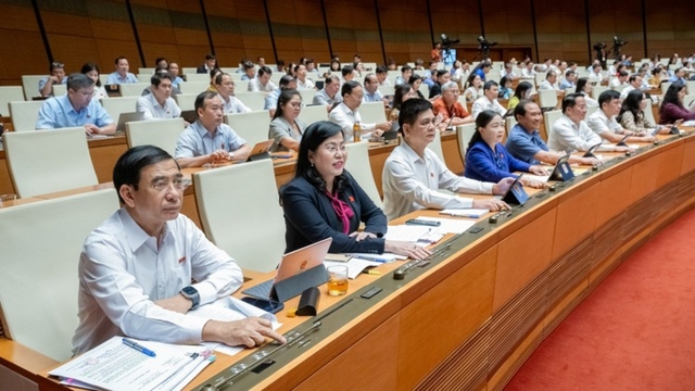 Quốc hội chốt “1 luật sửa 8 luật” gỡ vướng cho 11 dự án BOT thua lỗ