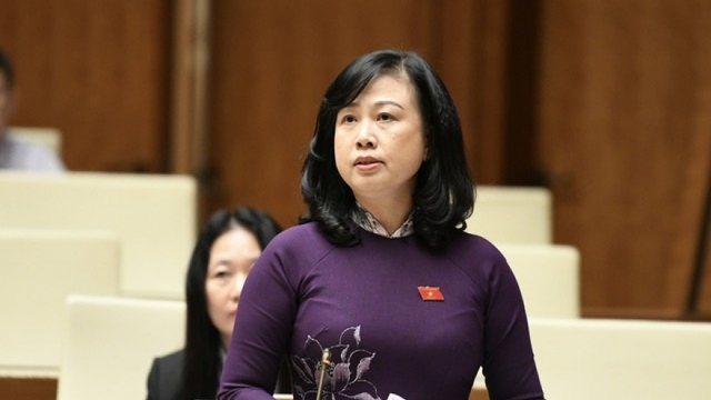 Bộ trưởng Đào Hồng Lan: Tập trung hậu kiểm đối với bếp ăn trường học và bếp ăn tập thể