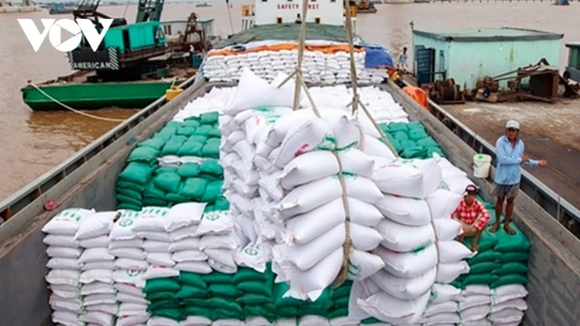 Vietnam enhances rice export position in Canadian market