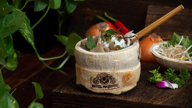 Saigontourist Group to debut Vietnam culture and cuisine festival in Japan