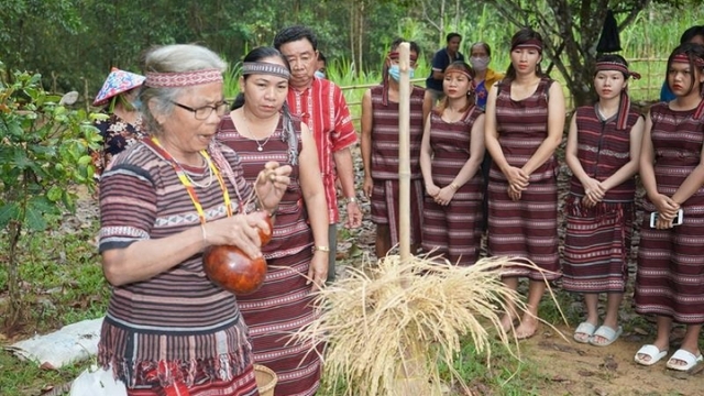 11 new elements recognised as National Intangible Cultural Heritage
