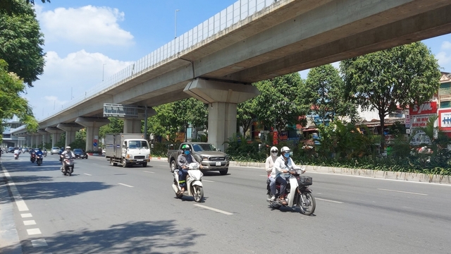 Thời tiết ngày mai 18/6: Bắc Bộ nắng nóng, chiều tối và đêm có mưa