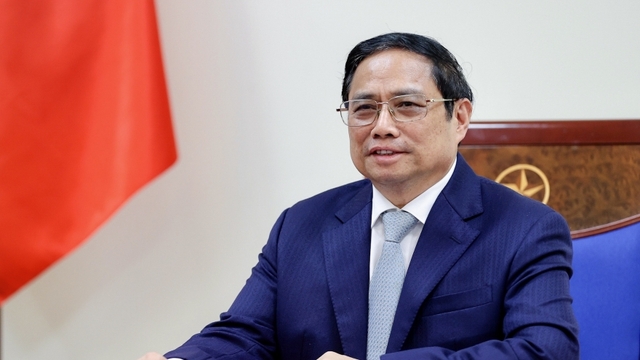 Chỉ thị của Thủ tướng về đôn đốc thực hiện nhiệm vụ sau Tết nguyên đán Bính Ngọ