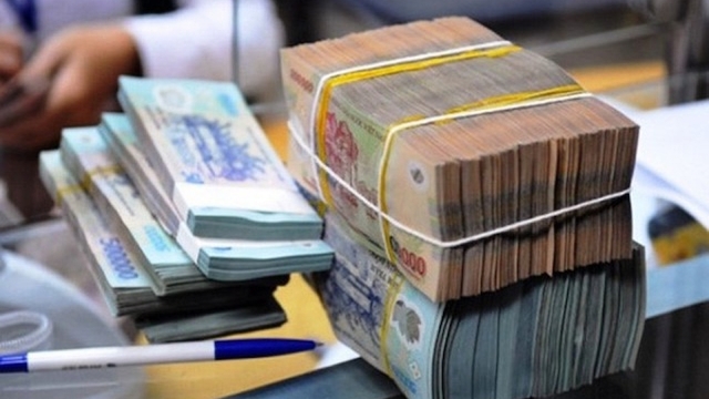 Giải thể Ủy ban Giám sát tài chính Quốc gia
