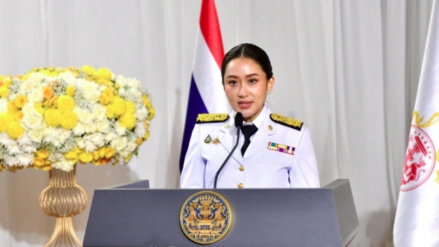 Thủ tướng Thái Lan tuyên bố phòng chống ma túy là ưu tiên quốc gia