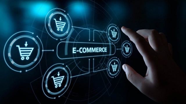 Shop online ồ ạt rút lui: Cuộc thanh lọc khốc liệt