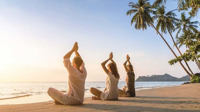 Hoi An named among Asia’s top five wellness tourism destinations
