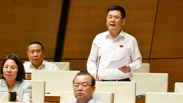 Vietnam ramps up efforts against counterfeit goods amidst challenges: Minister