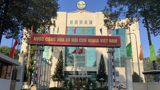 Đồng Nai tổ chức xe đưa đón cán bộ Bình Phước vào đầu và cuối tuần