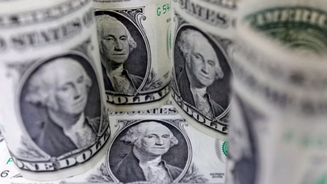 Mỹ áp thuế thép 50%, cổ phiếu Phố Wall tăng vọt, USD khởi sắc