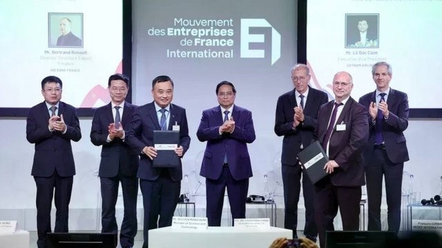 Vietnam Airlines secures US$1.5 billion in funding from ING Bank for strategic expan