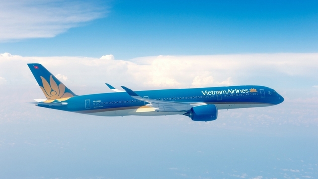 Vietnam Airlines boosts international flights, rolls out summer promotions
