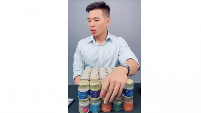 Yến sào giá rẻ, doanh nghiệp né, KOL im lặng, cần kiểm tra làm rõ