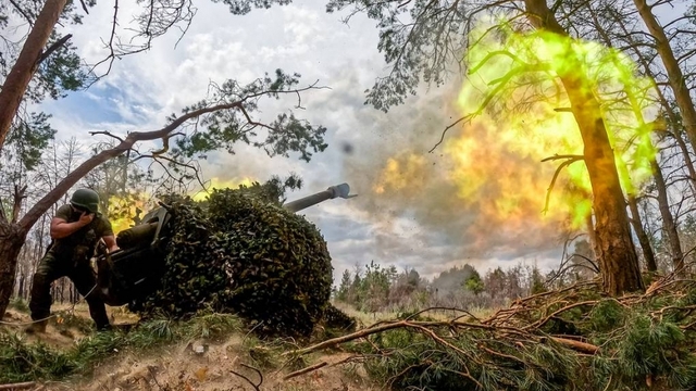 Toàn cảnh Quốc tế sáng 6/7: Nga “trói cánh” F-16 Ukraine bằng cơn mưa tên lửa