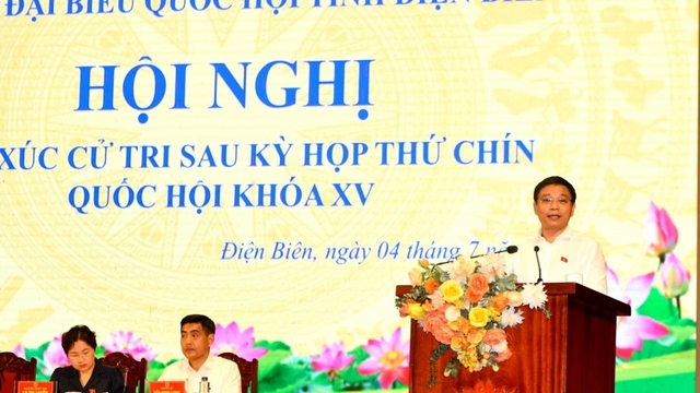 Bộ trưởng Bộ Tài chính: Mục tiêu tăng trưởng 8% trong 6 tháng cuối năm là khả thi