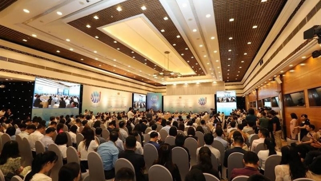 Các doanh nghiệp đóng góp giải pháp chiến lược giúp Việt Nam đạt tăng trưởng 2 con số