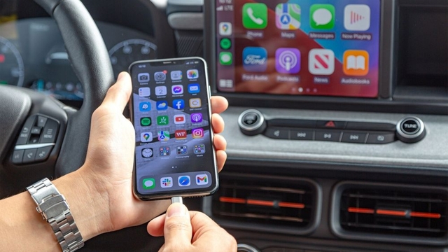 Cảnh báo thói quen thường gặp ở người dùng iPhone vào mùa hè