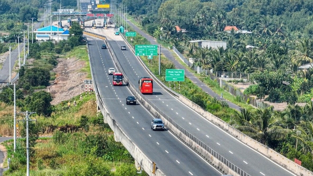 Tây Ninh giao Tập đoàn Đèo Cả nghiên cứu dự án ĐT.827E theo phương thức PPP