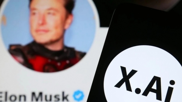 Elon Musk mạnh tay đầu tư 2 tỷ USD vào startup trí tuệ nhân tạo xAI
