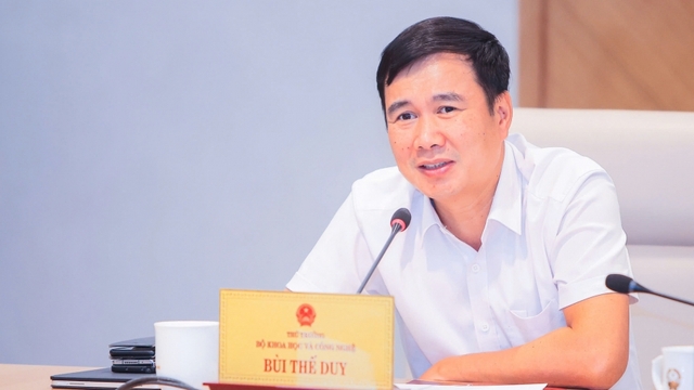 Tiêu chí nào để xác định nhân tài công nghệ số để hưởng ưu đãi?