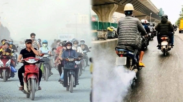 Hanoi motorbike ban: Experts back plan, suggest support measures