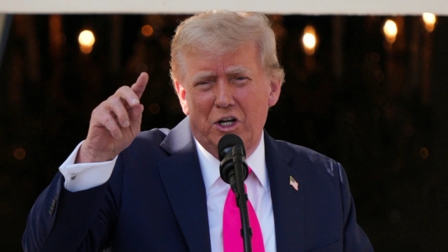 Sắp có thỏa thuận Gaza sau lời cảnh báo từ Tổng thống Mỹ Donald Trump?