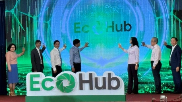 Vietnam launches first green B2B e-commerce platform - EcoHub