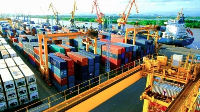 Vietnam consults WTO experts on export-related trade risks