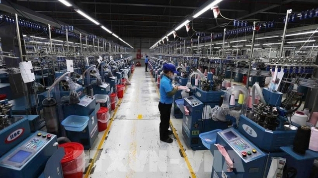 Foreign investors show strong confidence in Vietnam’s long-term investment potential