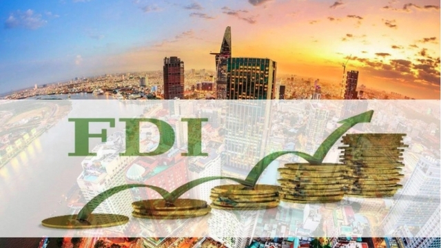 Transparent business environment draws sustained FDI inflows