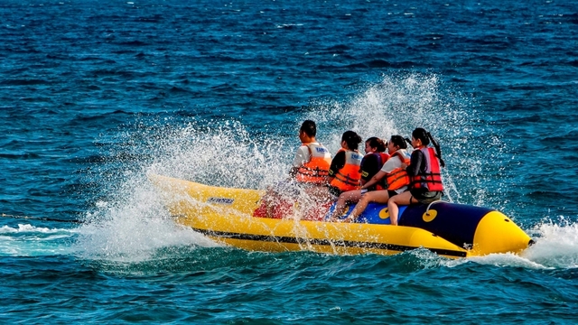Mui Ne spotlighted by National Geographic as SEA's top watersports destination