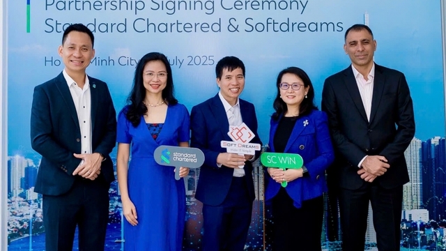 Standard Chartered launches SC WIN to empower women entrepreneurs