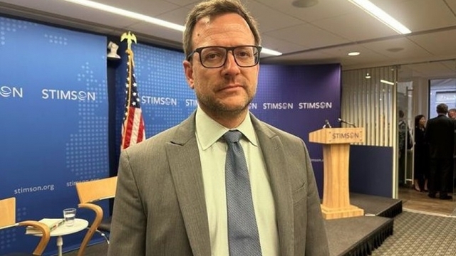 Expert optimistic about Vietnam-US future cooperation prospects