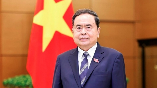 Vietnam shows trust in dialogue, solidarity and peace: Swiss Ambassador