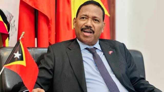 Vietnam - a key pillar of ASEAN: Timor Leste Ambassador