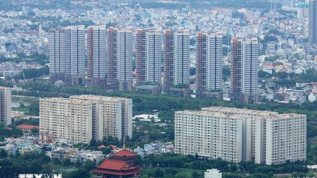 Vietnam's two-tier local administration model conforms to global trends: expert