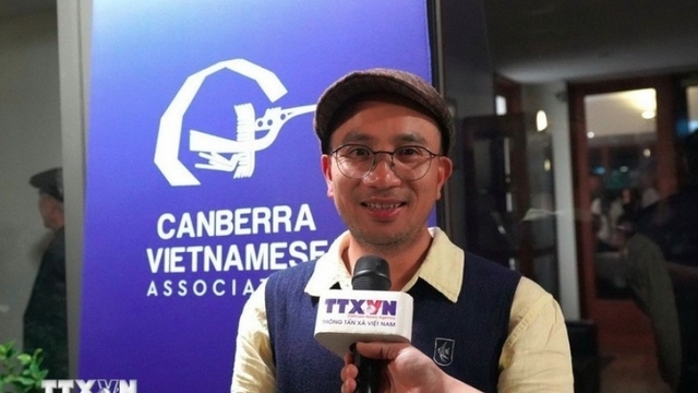 Vietnam becomes key ASEAN player after 30-year journey