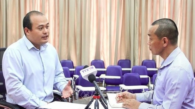 Vietnam’s 30 years in ASEAN: A model of risk management