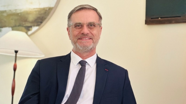 Friendship, partnership, trust form pillars driving Vietnam – France relations: Ambassador