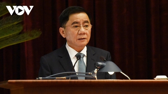 Bộ Chính trị: Bảo đảm hoạt động của đơn vị hành chính 2 cấp thông suốt, hiệu quả