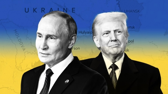 Toàn cảnh quốc tế trưa 25/12: Điện Kremlin tiết lộ về cuộc gặp giữa Nga và Mỹ