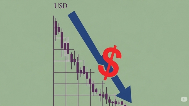 Đồng USD suy yếu, khả năng không giữ được vai trò trú ẩn an toàn?