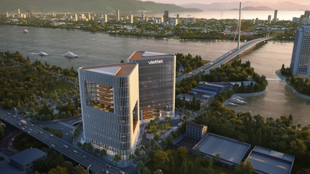 Viettel leads Vietnam’s top brands in sustainability perception value