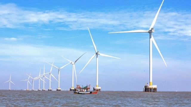 VBAB pushes deeper ties with Belgian partners in clean energy and logistics