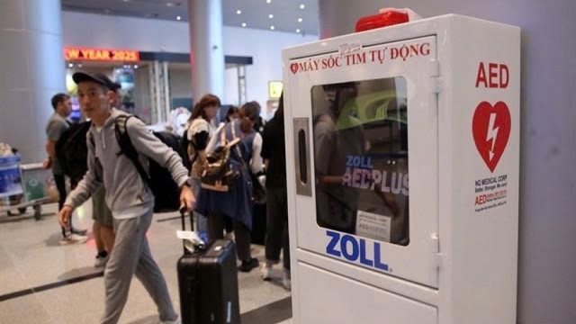 Vietnam’s aviation industry sees plunges in punctuality amid peak travel season