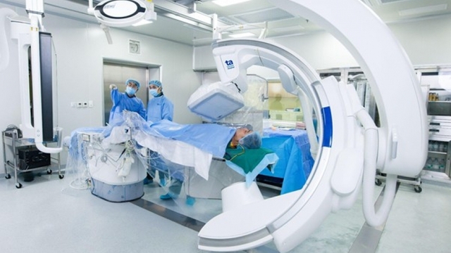 Top bệnh viện chất lượng cao tại TP.HCM