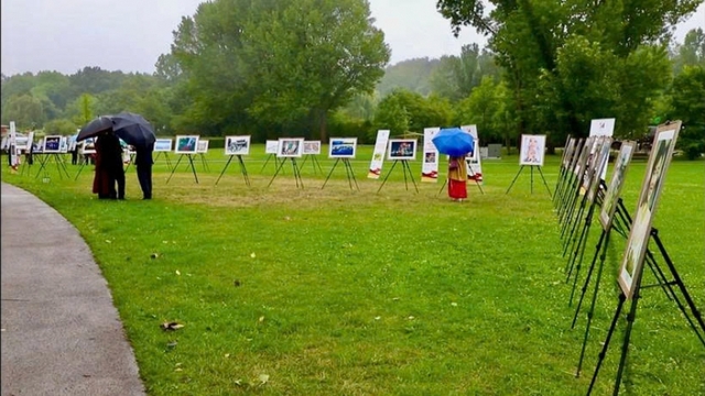 Vietnam’s charm captured in Berlin photo exhibition