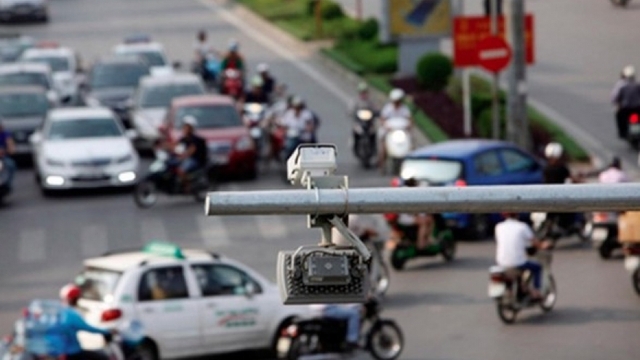 AI-powered cameras poised to replace police on streets by Dec.18